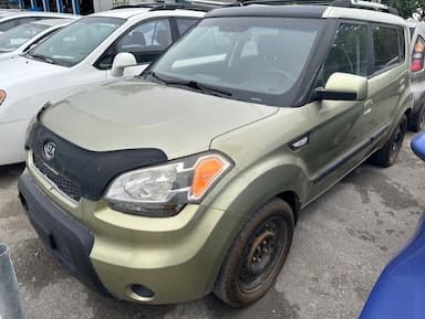 Kia Soul 2010 - Thumbnail 1