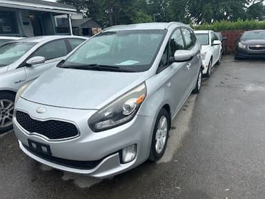 Kia Rondo 2014 - Thumbnail 1