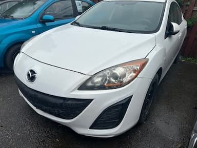 Mazda MAZDA3 2010 - Thumbnail 1