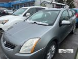 Nissan Sentra 2011 - Thumbnail 1