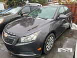 Chevrolet Cruze 2011 - Thumbnail 1