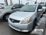 Nissan Sentra 2010 - Thumbnail 1