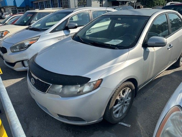 Kia forte 2012 - Image 1