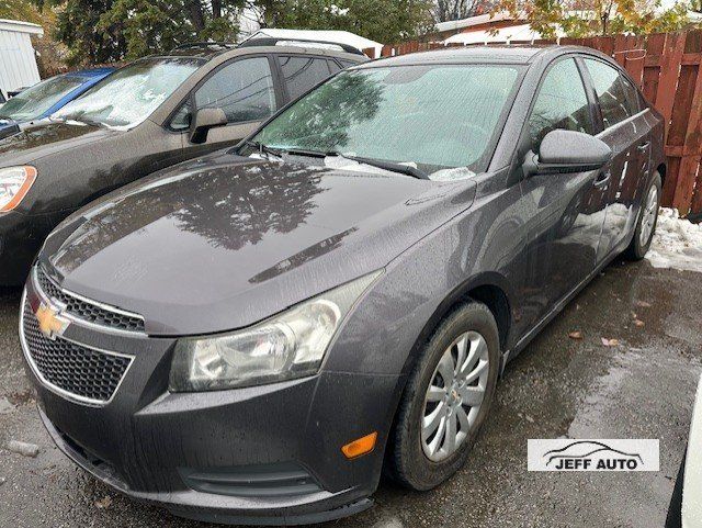 Chevrolet Cruze 2011 - Thumbnail 1