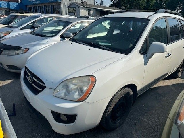 Kia rondo 2009 - Thumbnail 1